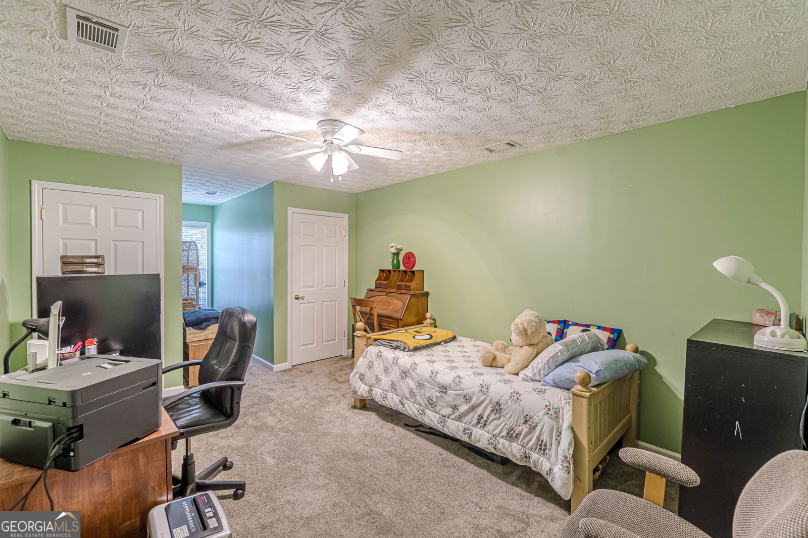 2704 Forest Park Court Conyers - 61