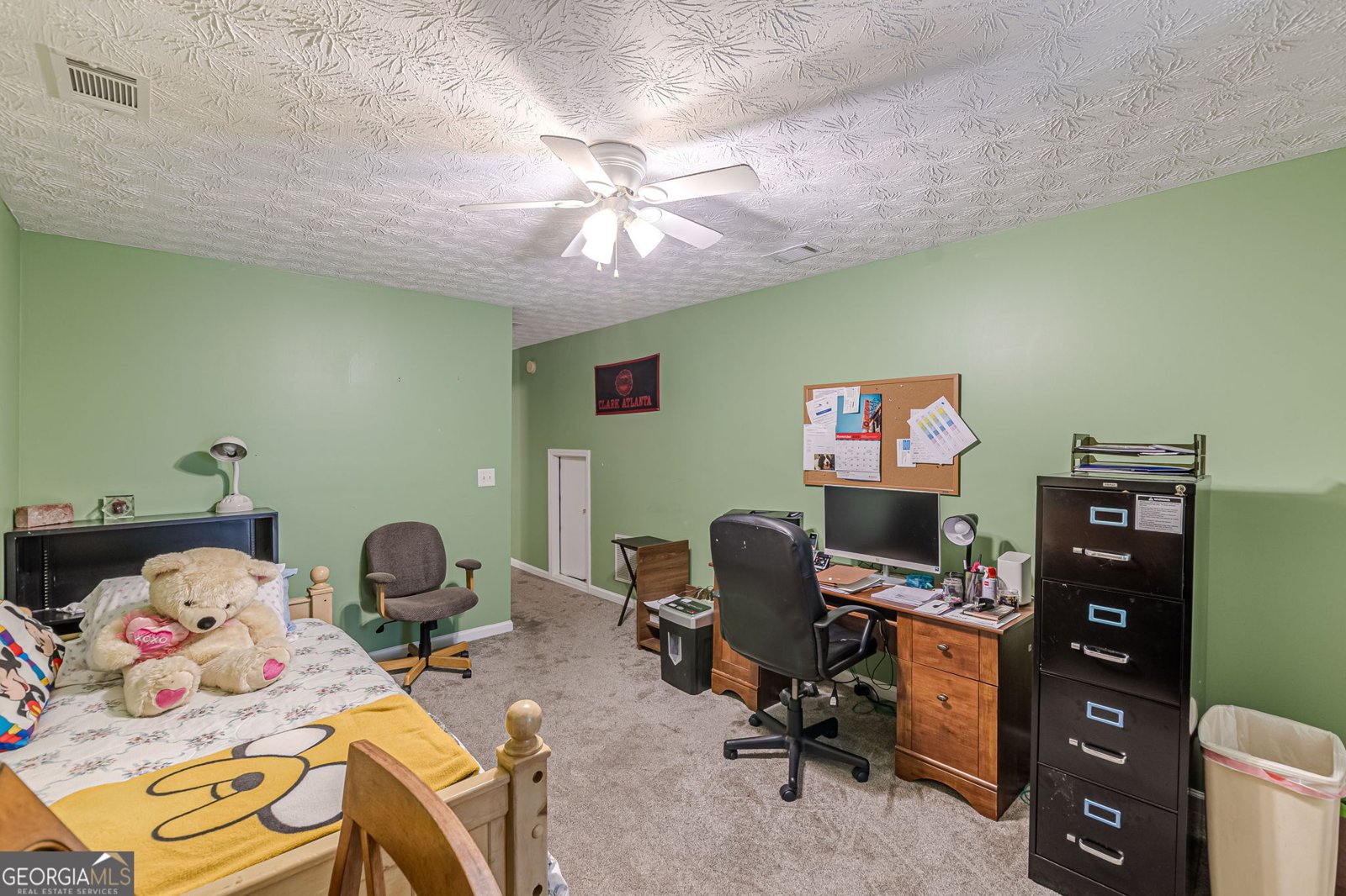 2704 Forest Park Court Conyers - 62