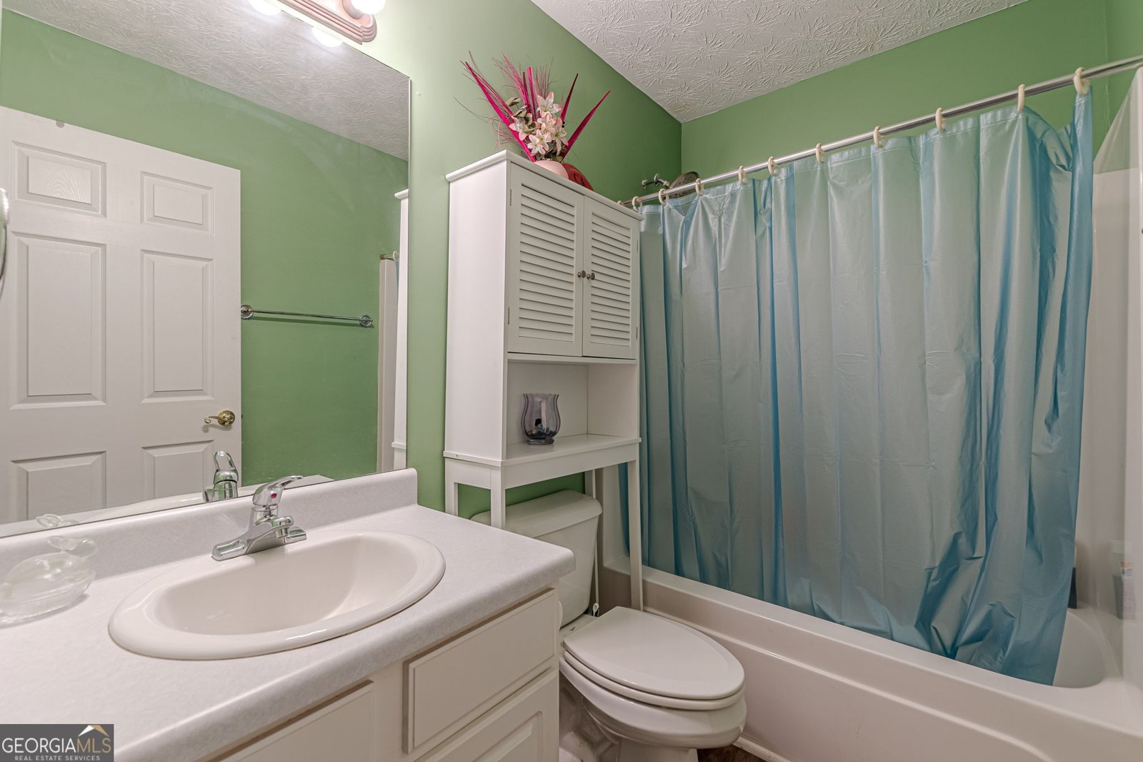 2704 Forest Park Court Conyers - 63