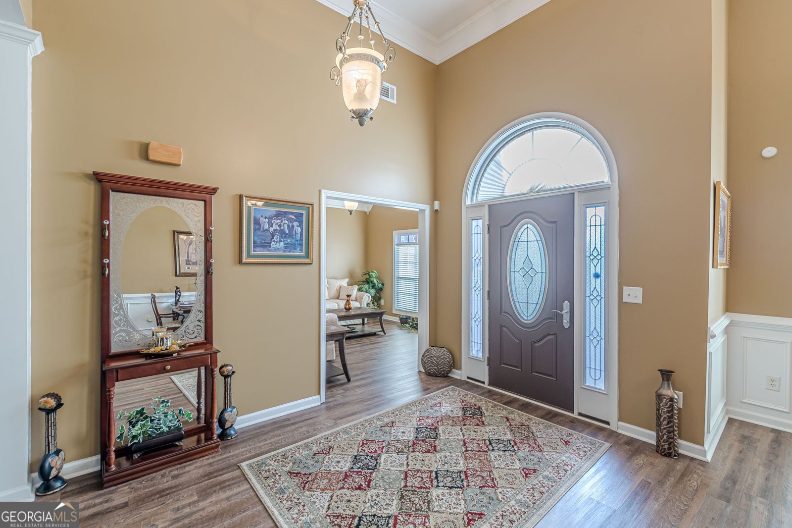 2704 Forest Park Court Conyers - 7