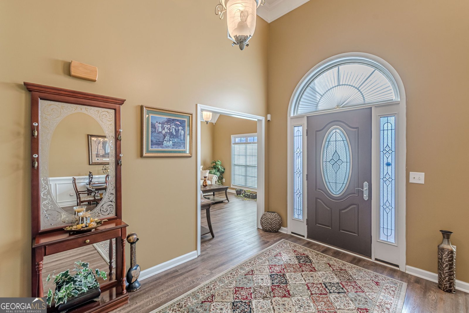 2704 Forest Park Court Conyers - 8