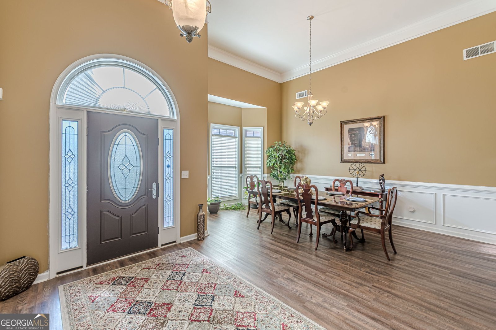 2704 Forest Park Court Conyers - 9