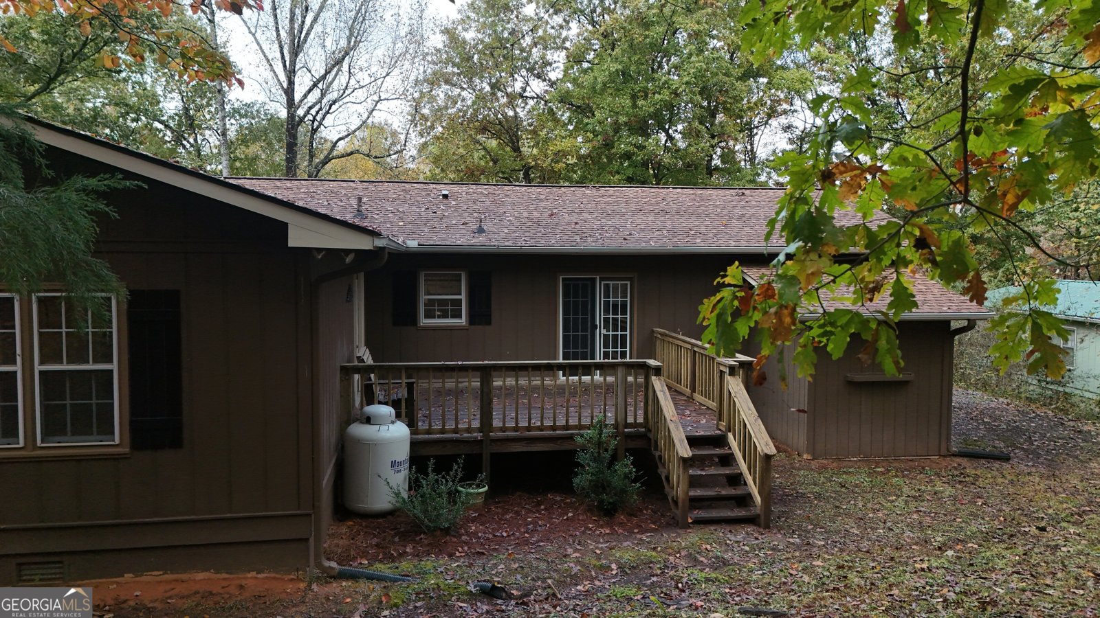 182 Stovall Road Cleveland - 18