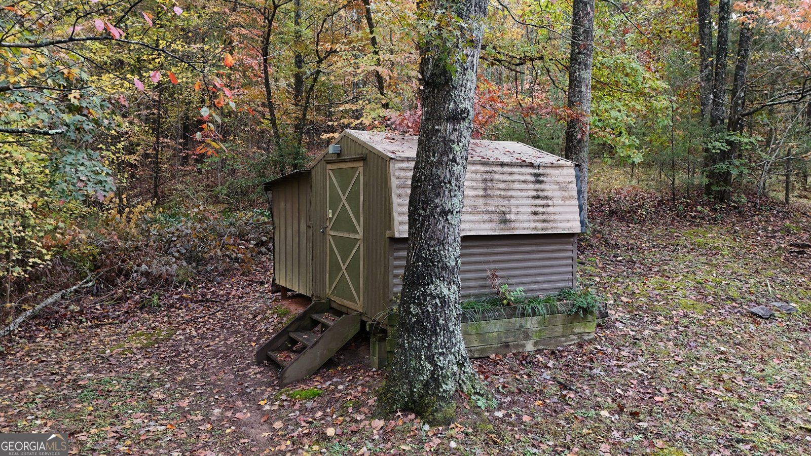 182 Stovall Road Cleveland - 21