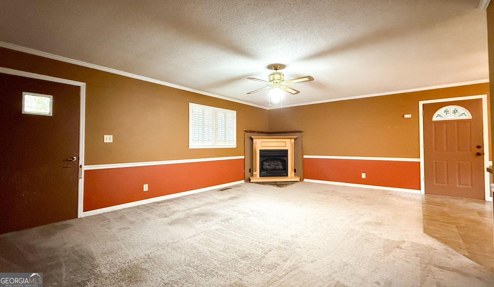 182 Stovall Road Cleveland - 4