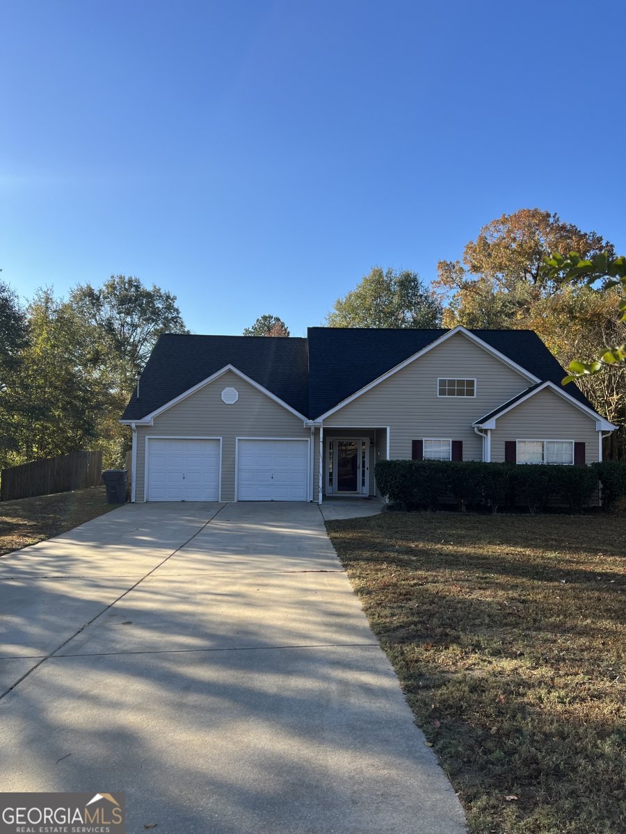 151 Logans Drive Milledgeville - 1