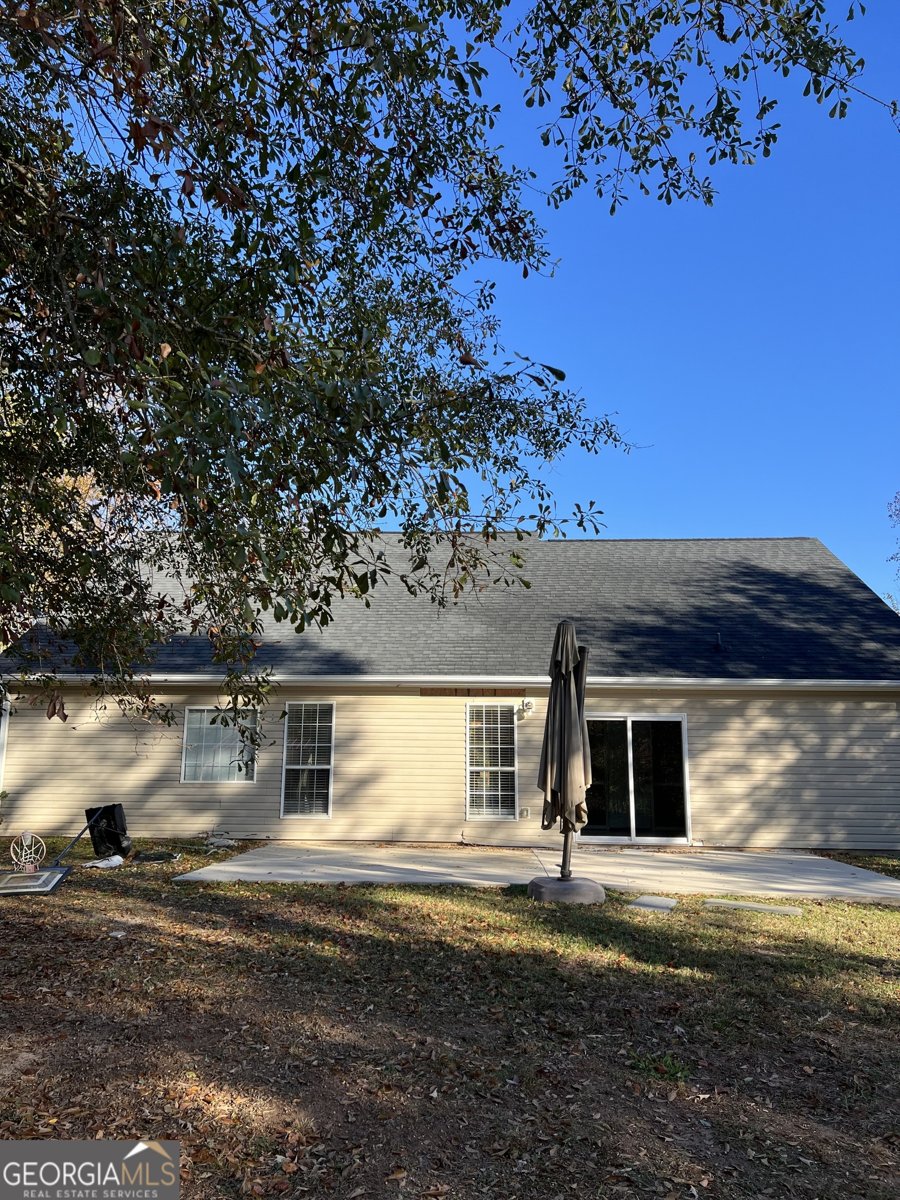 151 Logans Drive Milledgeville - 2