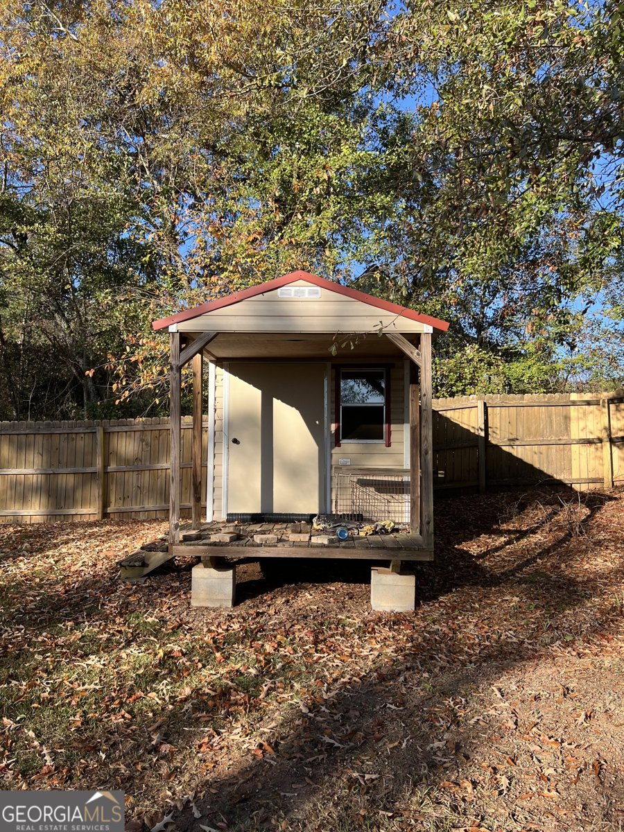 151 Logans Drive Milledgeville - 3