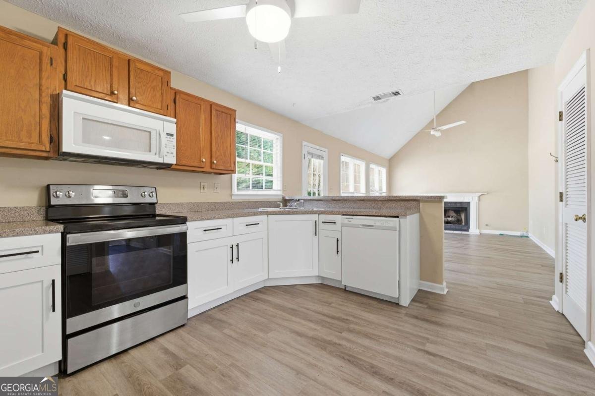 4056 Longford Drive Marietta - 10