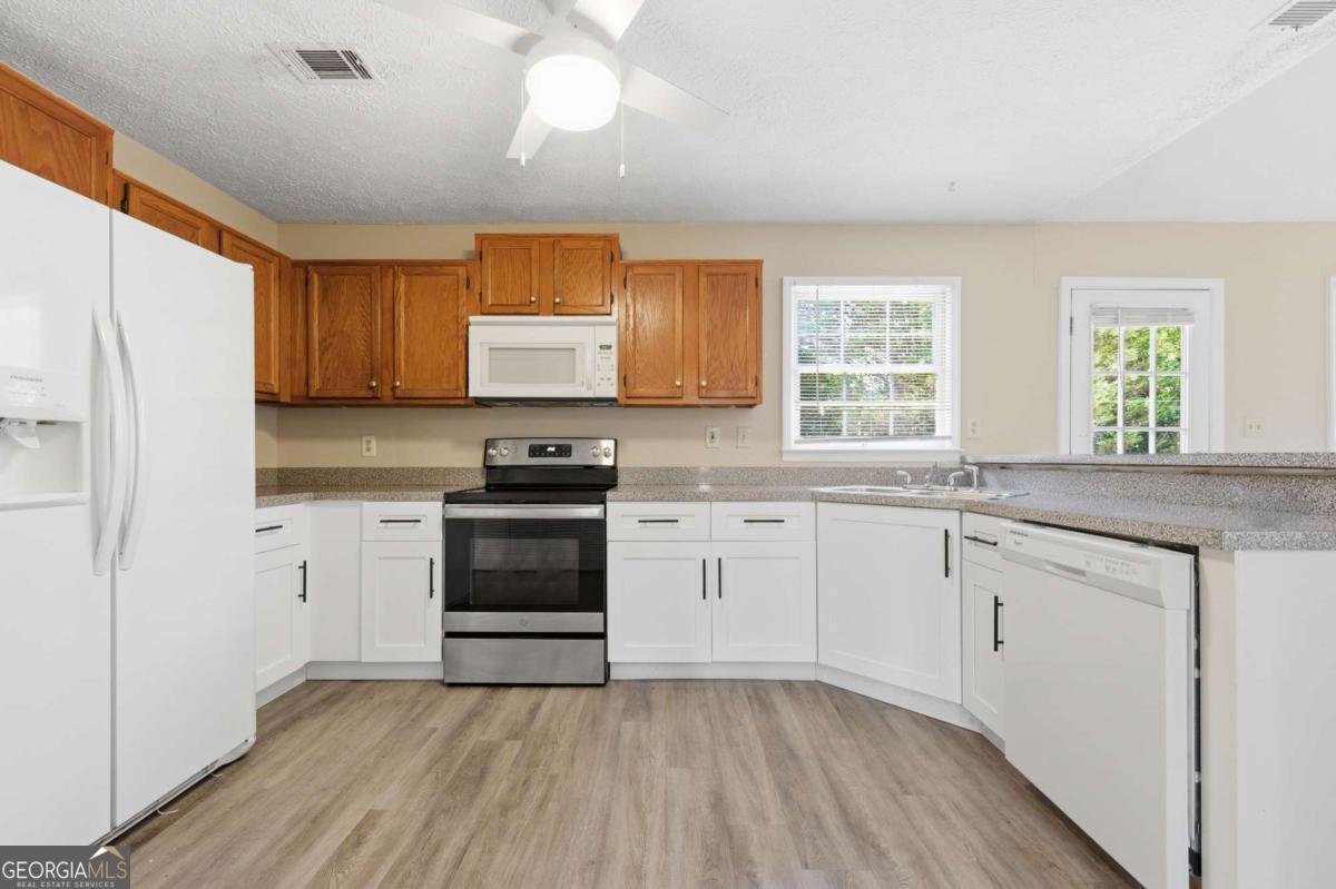 4056 Longford Drive Marietta - 11