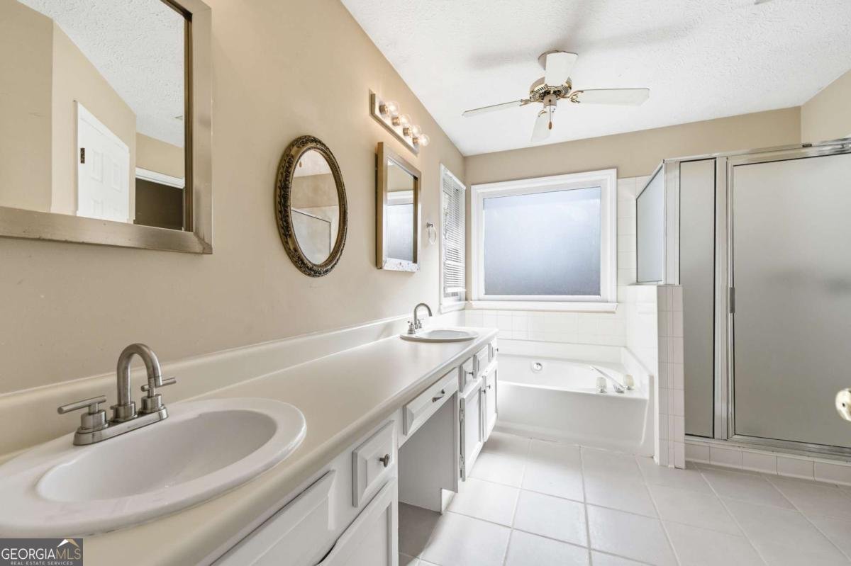 4056 Longford Drive Marietta - 17