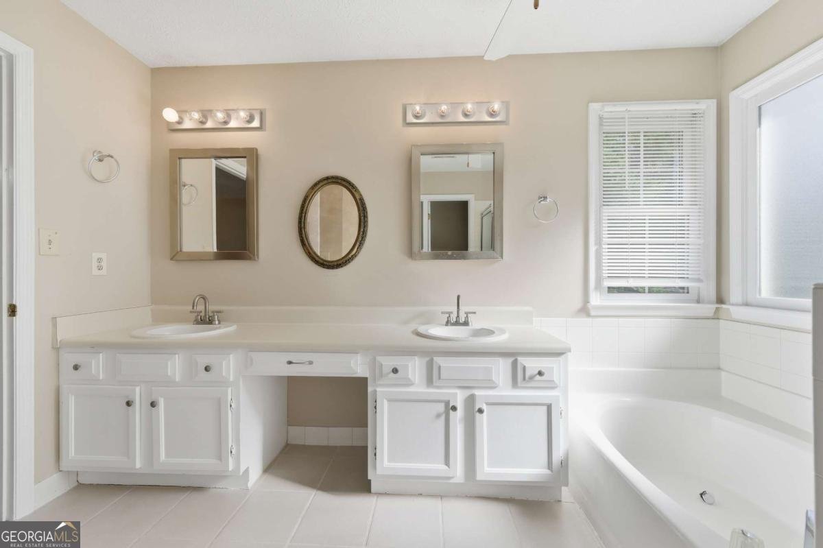 4056 Longford Drive Marietta - 19