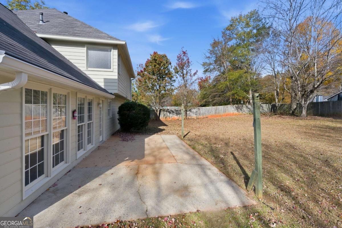 4056 Longford Drive Marietta - 28