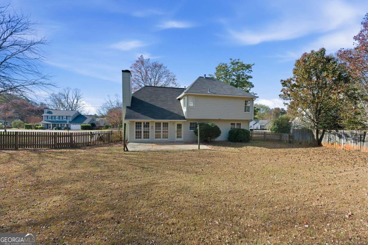 4056 Longford Drive Marietta - 29