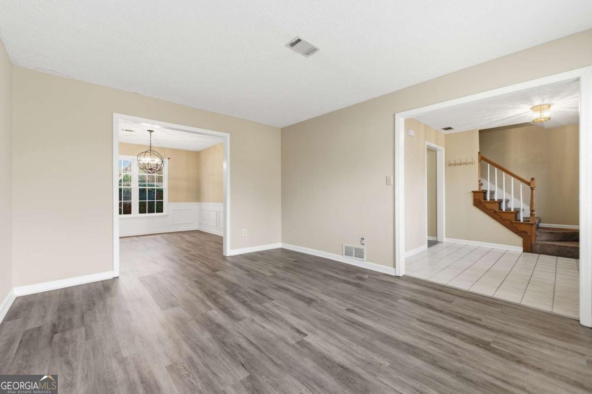 4056 Longford Drive Marietta - 3