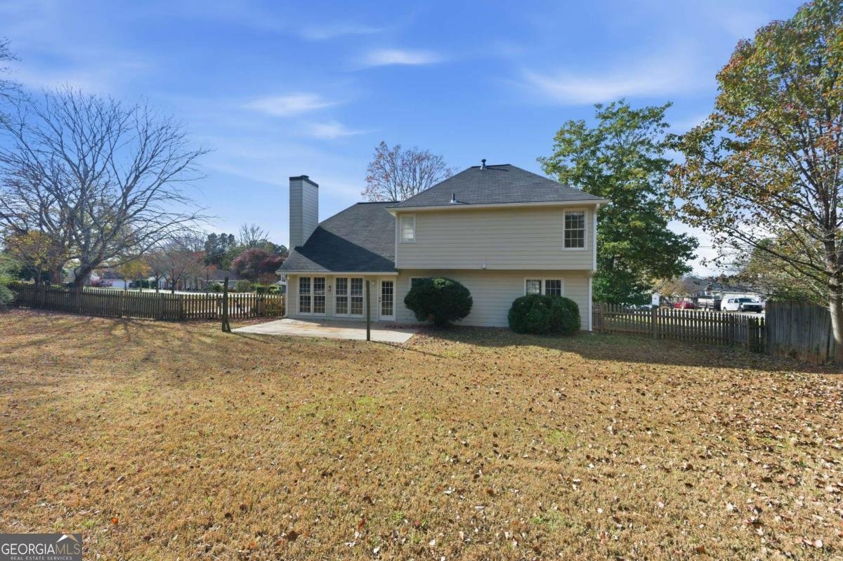 4056 Longford Drive Marietta - 30