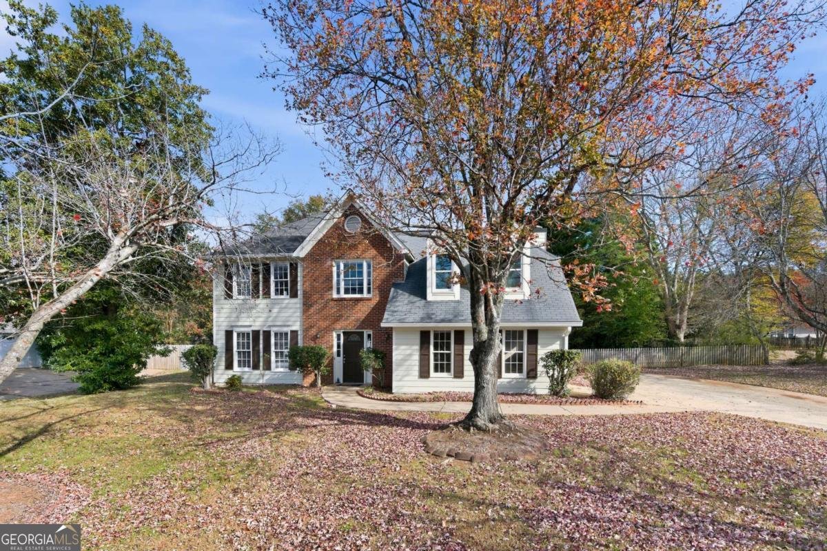 4056 Longford Drive Marietta - 31