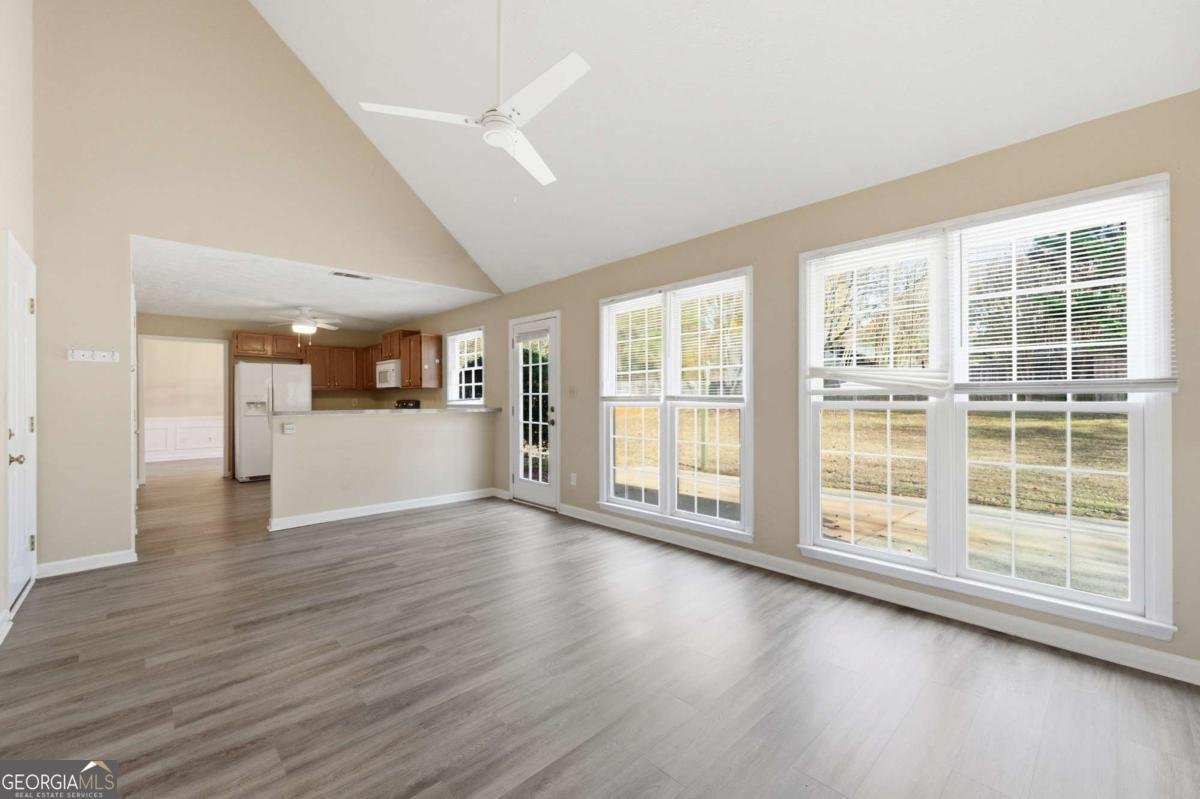 4056 Longford Drive Marietta - 7