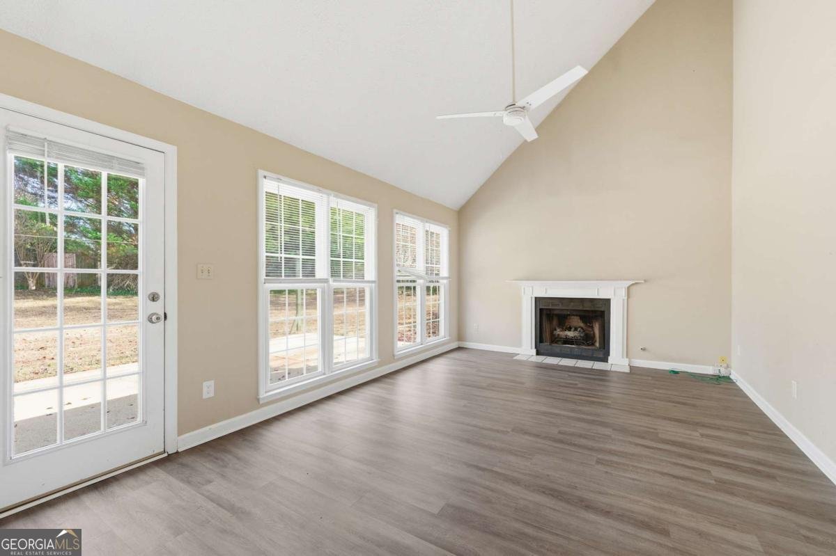 4056 Longford Drive Marietta - 8