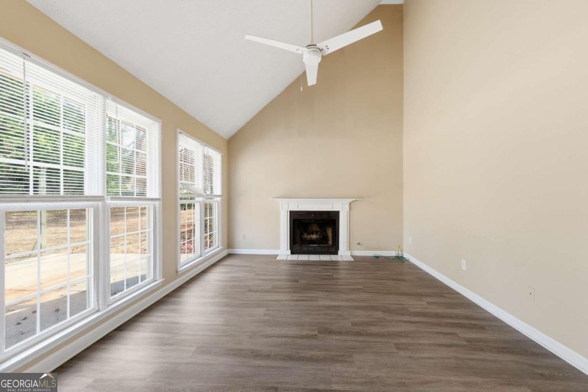 4056 Longford Drive Marietta - 9