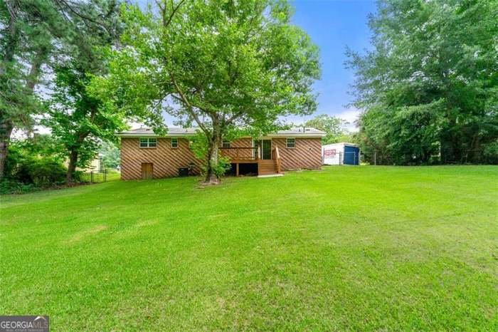 3027 Lakeridge Drive Conyers - Photo 18