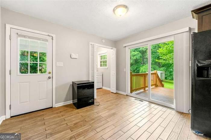 3027 Lakeridge Drive Conyers - 6