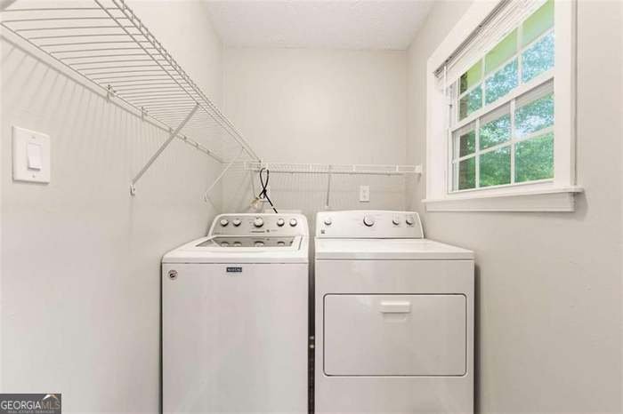 3027 Lakeridge Drive Conyers - 7