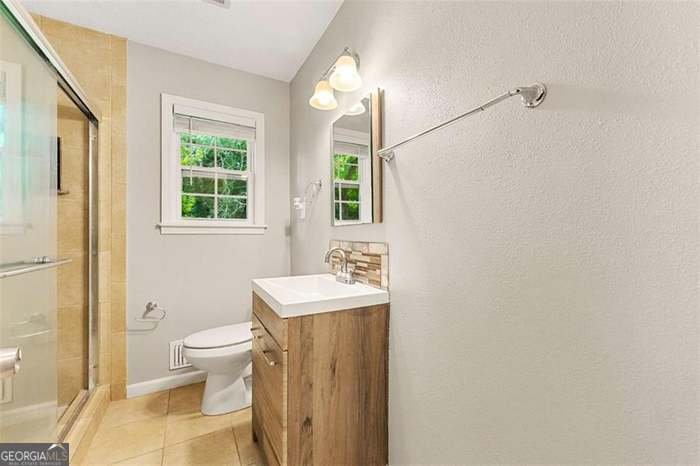 3027 Lakeridge Drive Conyers - 8