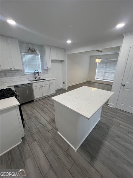 3456 HEARTLAND Drive Rex - 3