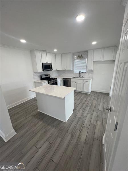 3456 HEARTLAND Drive Rex - 4