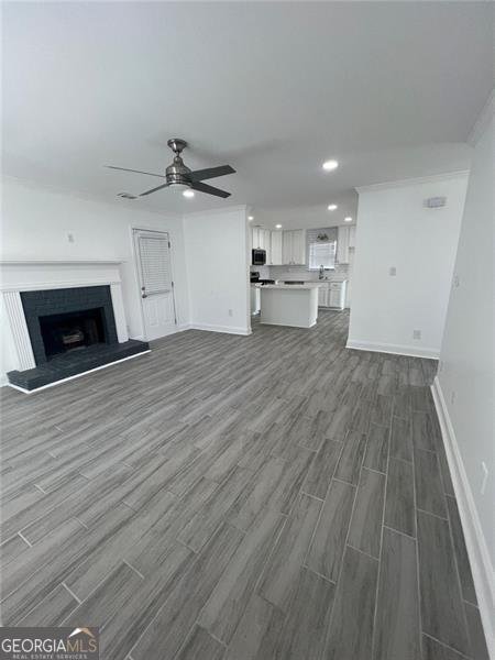 3456 HEARTLAND Drive Rex - 9