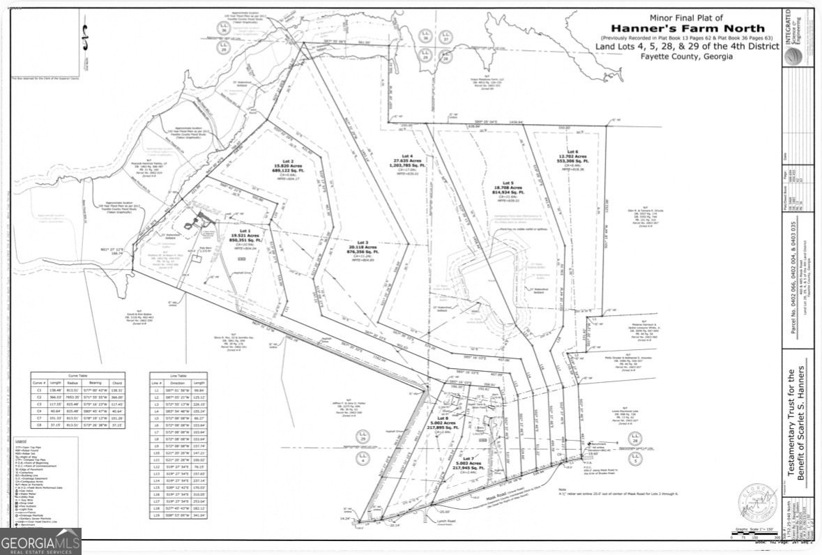 460 Mask Road Brooks - 19