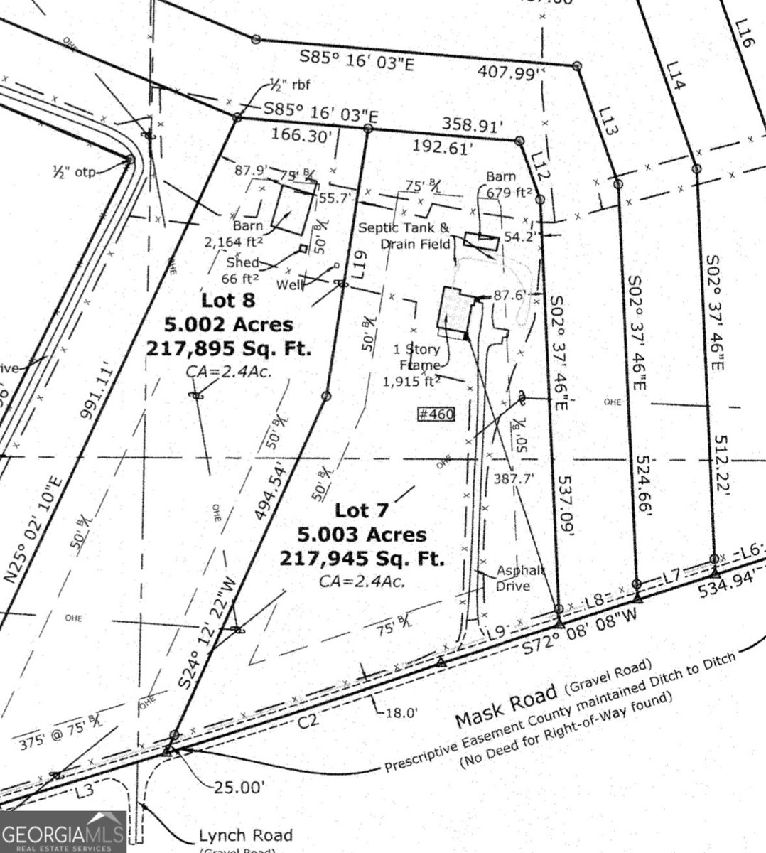 460 Mask Road Brooks - 3