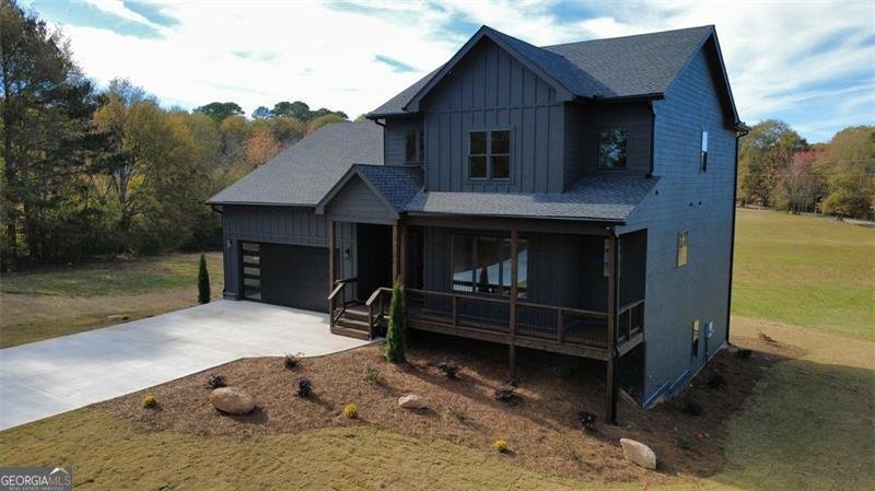 4325 HAYNES Circle Snellville - 3