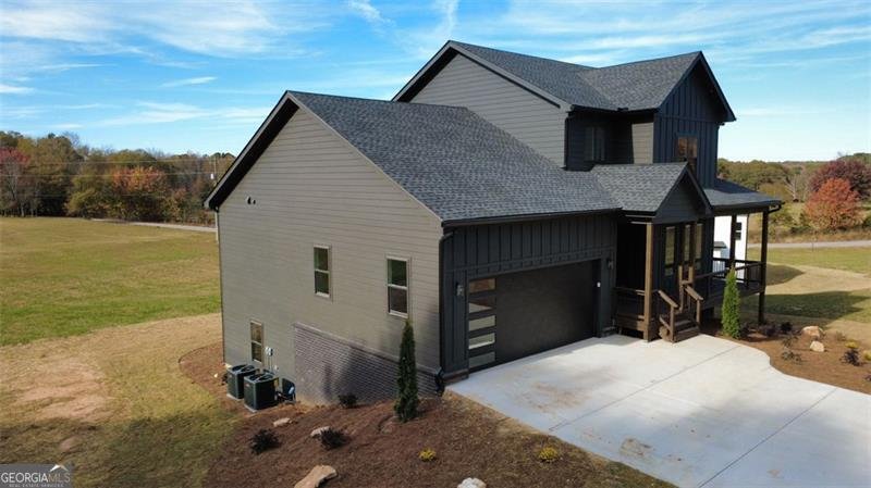 4325 HAYNES Circle Snellville - 4