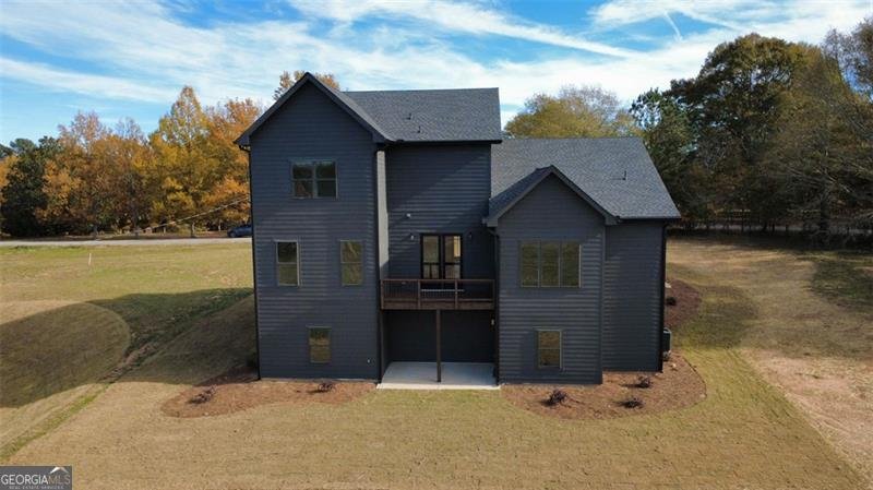 4325 HAYNES Circle Snellville - 5