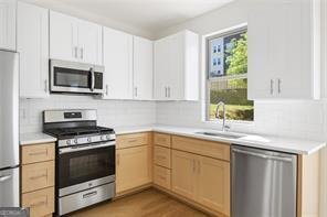 1070 Dill Avenue Atlanta - 2