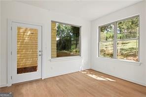 1070 Dill Avenue Atlanta - 4