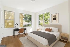 1070 Dill Avenue Atlanta - 8