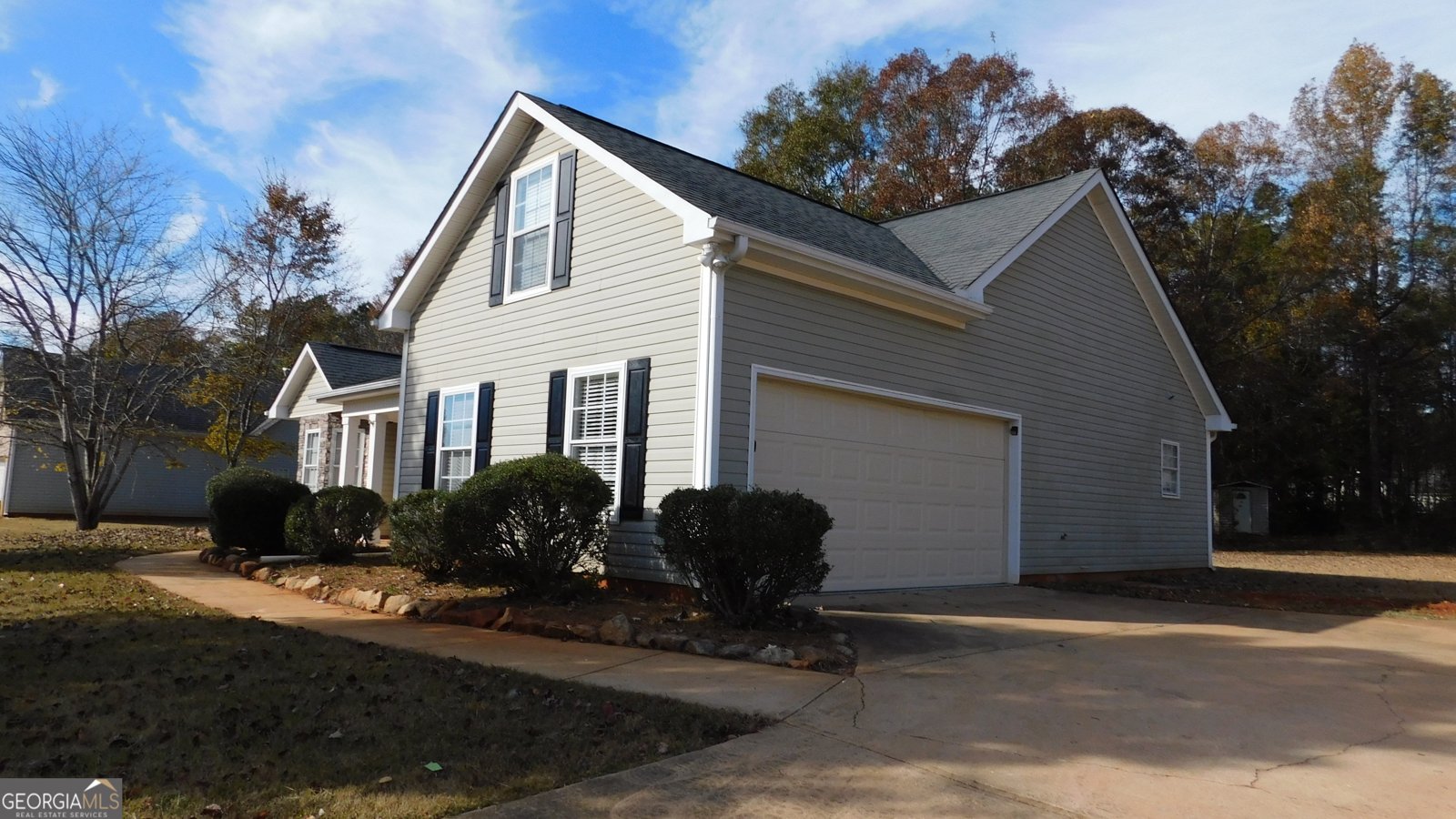 425 Berkshire Drive Covington - 1