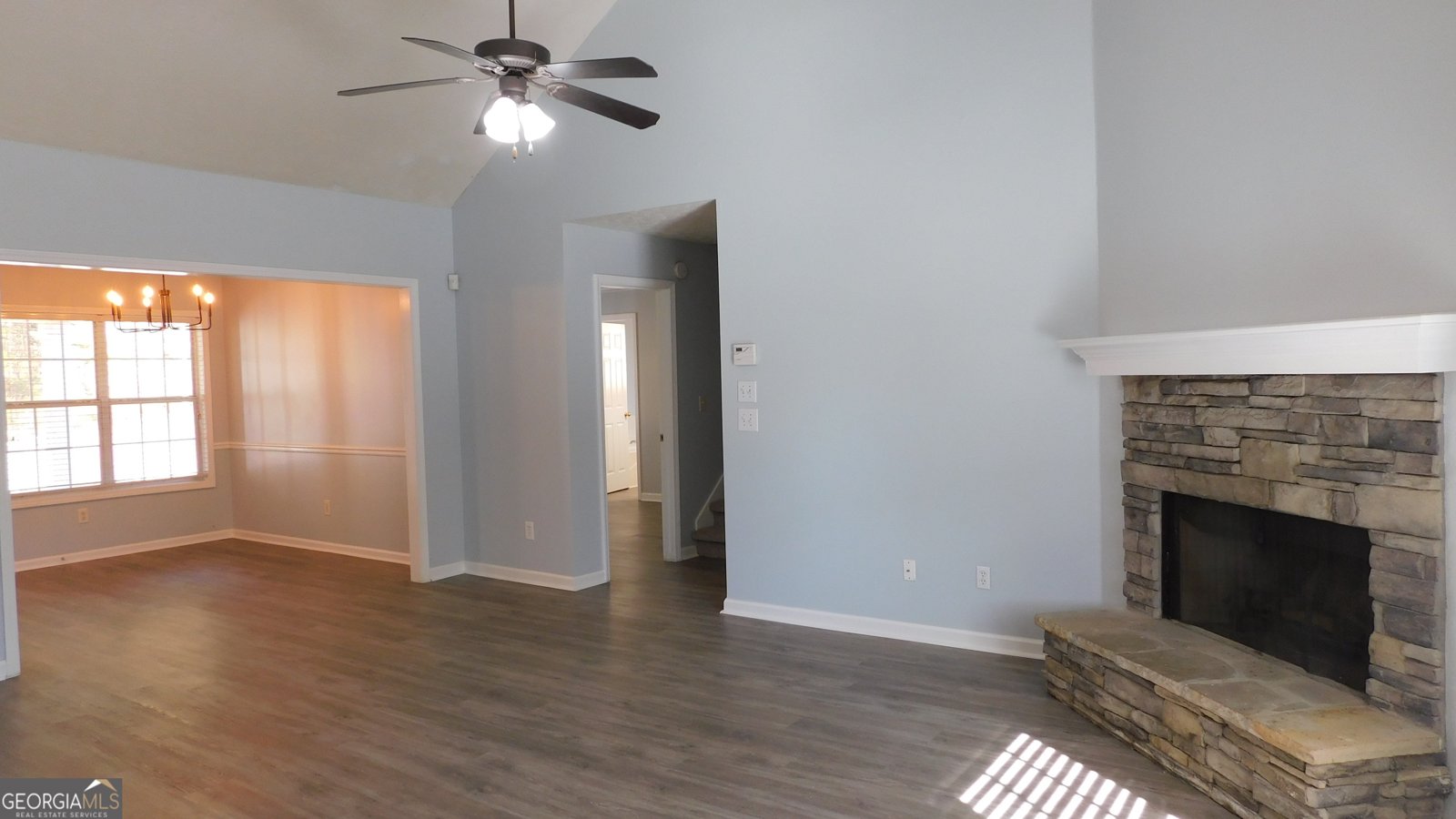 425 Berkshire Drive Covington - 12