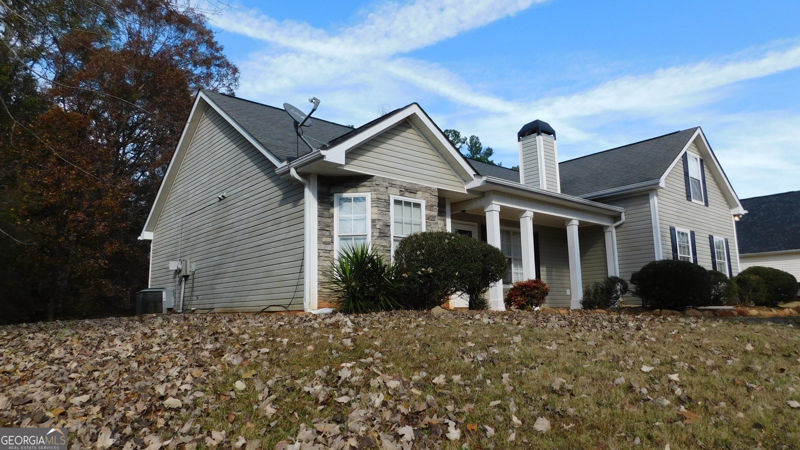425 Berkshire Drive Covington - 2