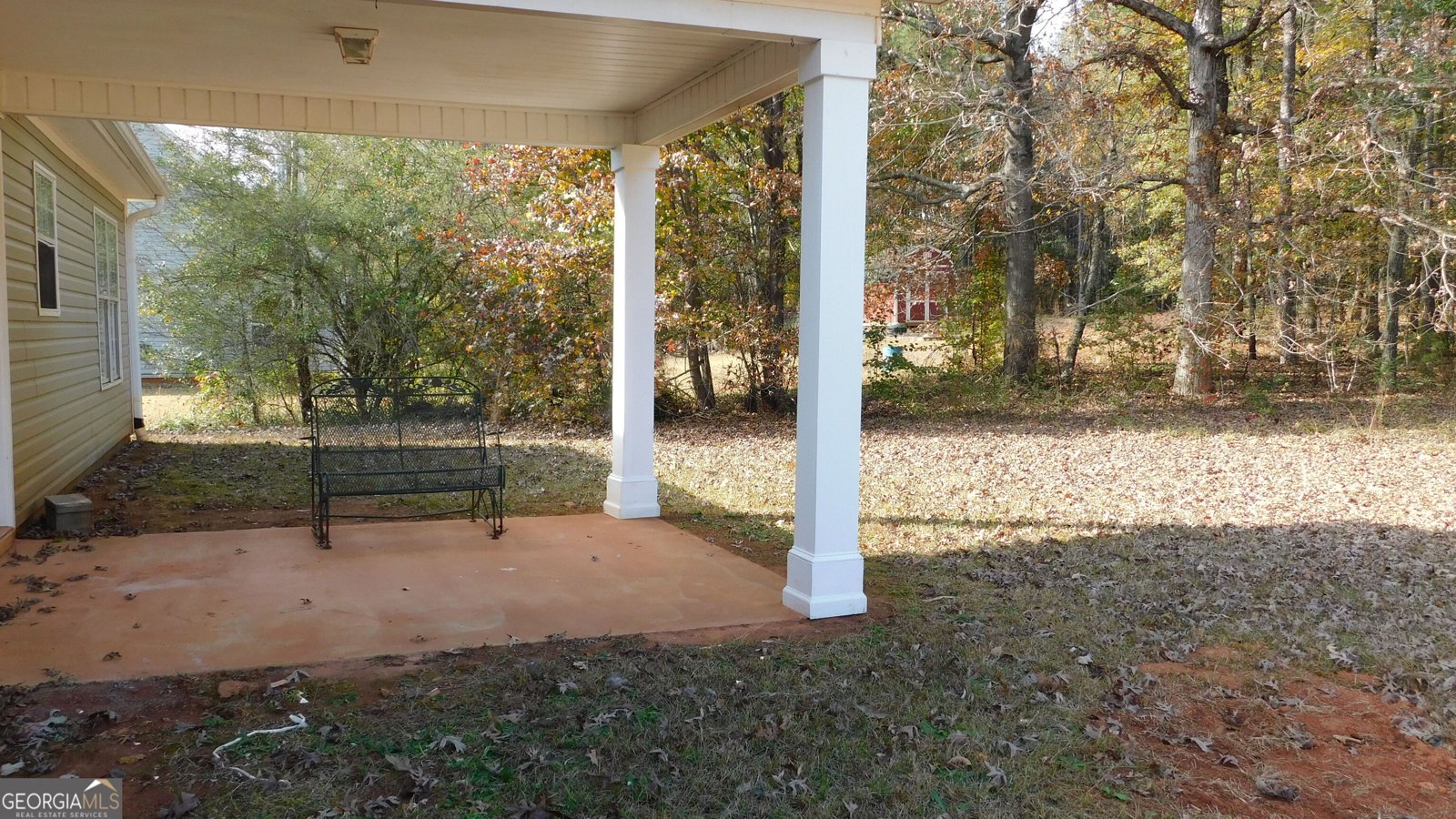 425 Berkshire Drive Covington - 4