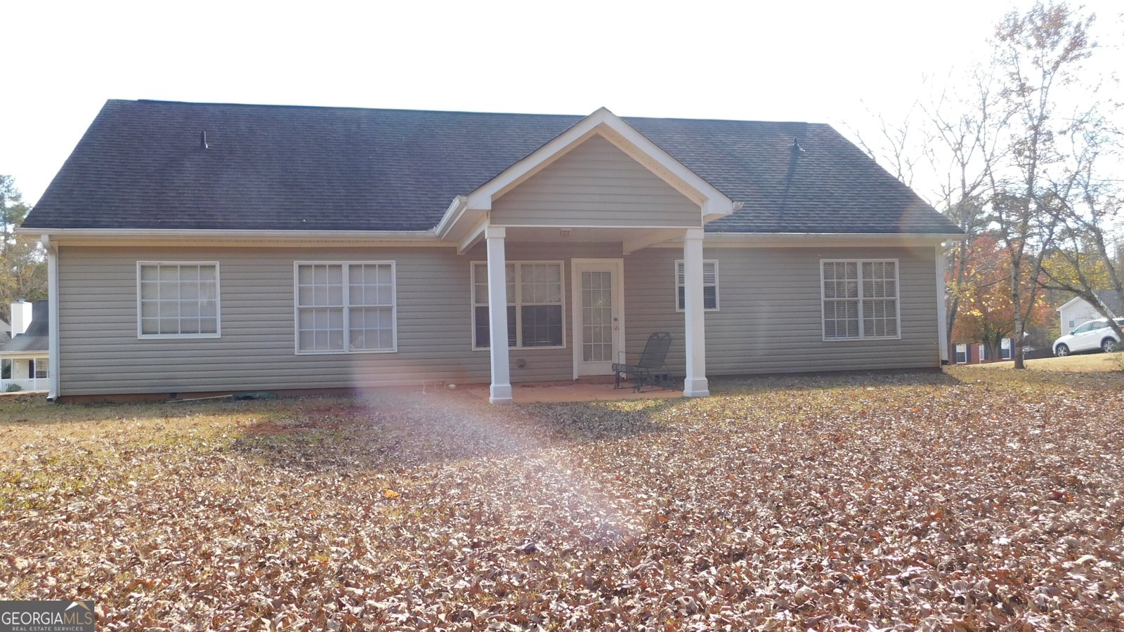 425 Berkshire Drive Covington - 8