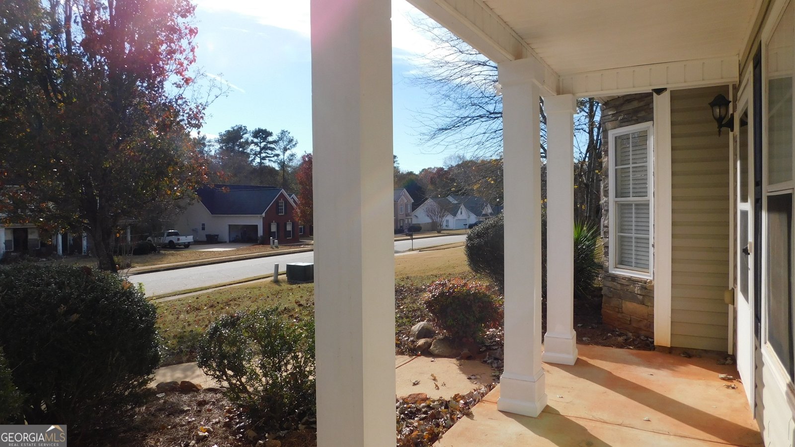 425 Berkshire Drive Covington - 9