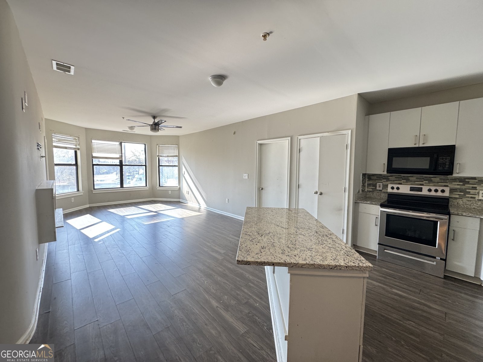 898 Oak Street Atlanta - 2