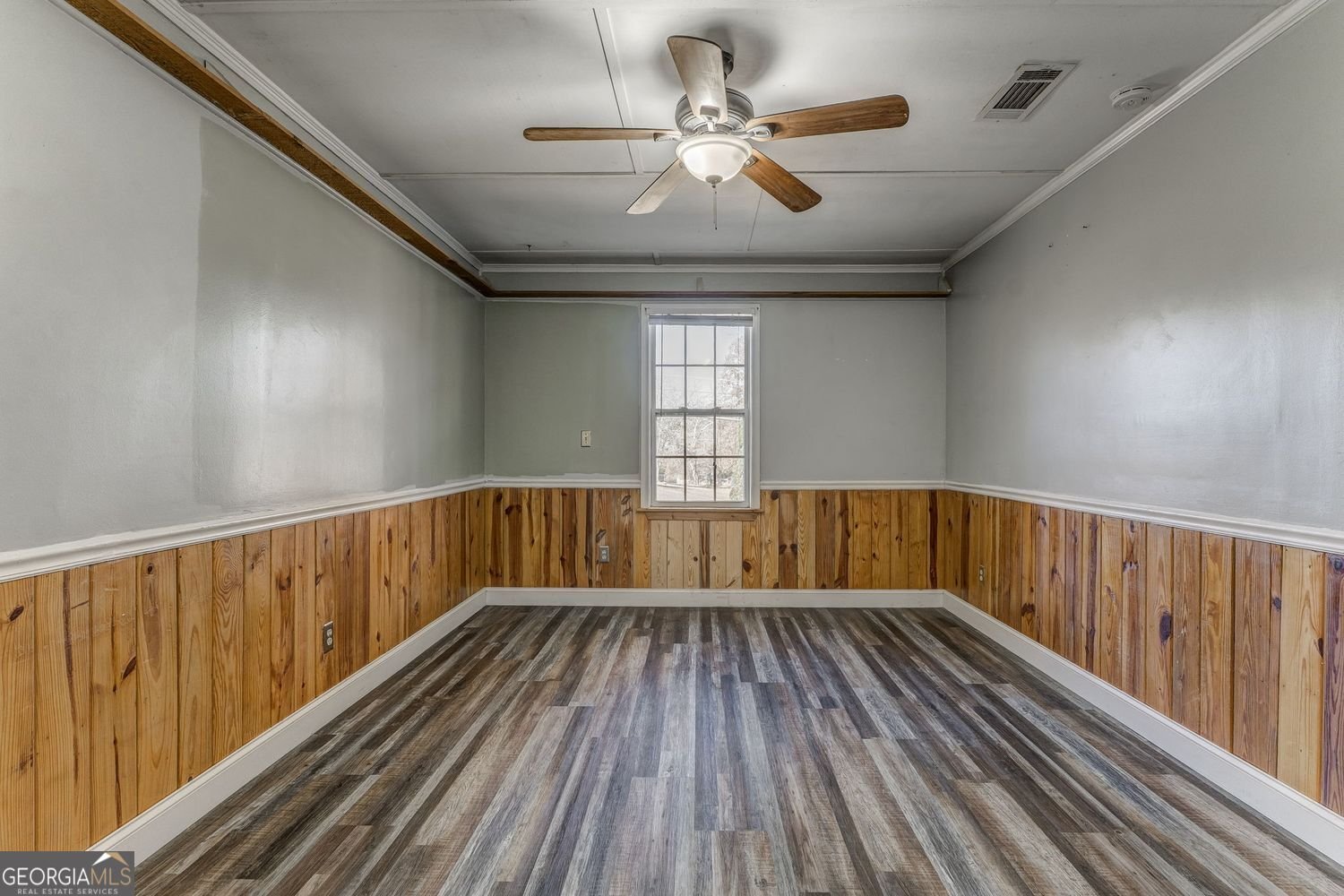 125 May Street Adairsville - 1