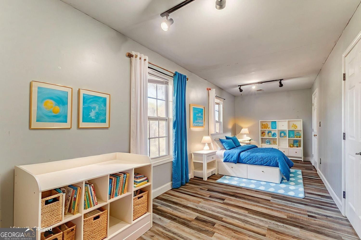 125 May Street Adairsville - 13