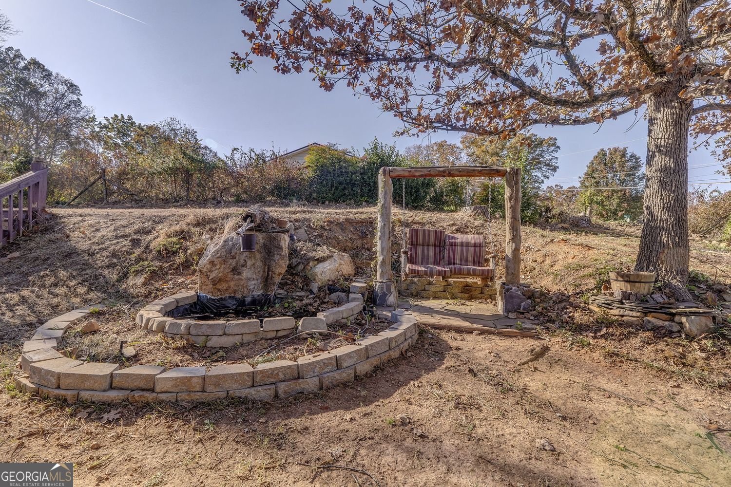 125 May Street Adairsville - 19