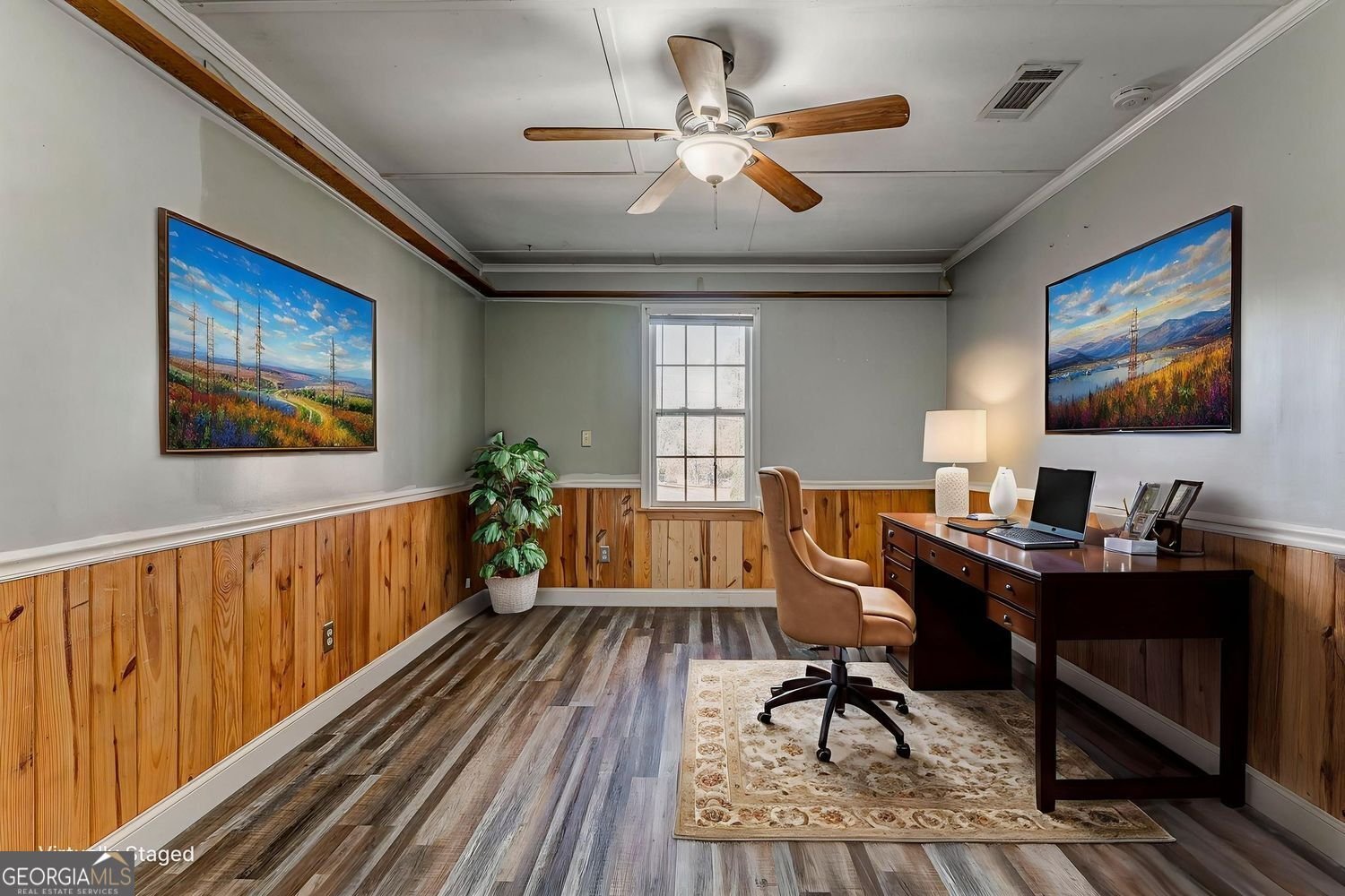 125 May Street Adairsville - 2